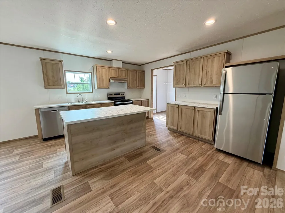 146 Con Lee Drive Olin, NC 28660