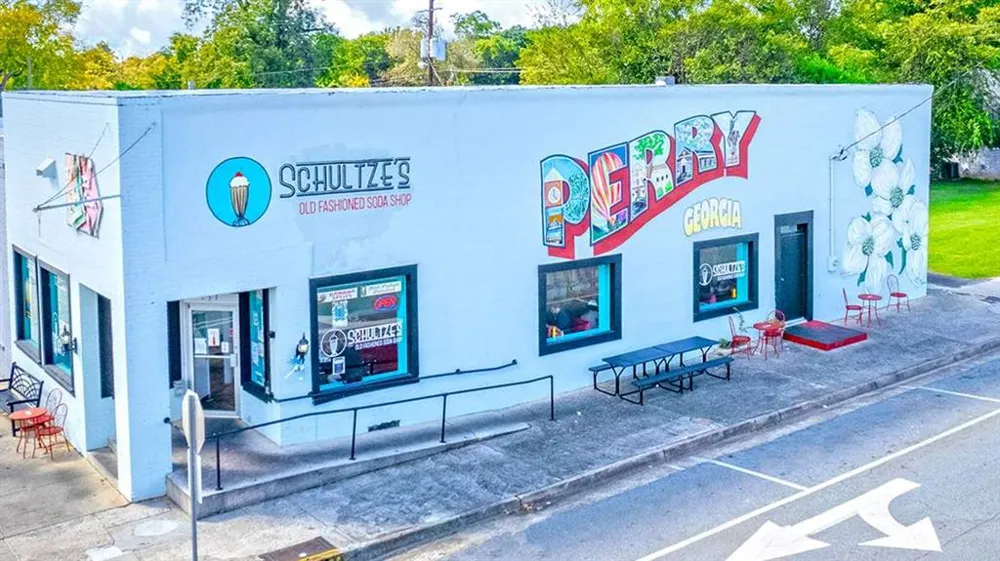 1114 Adirondac Way Bonaire, GA 31005