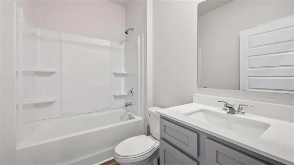 1114 Adirondac Way Bonaire, GA 31005