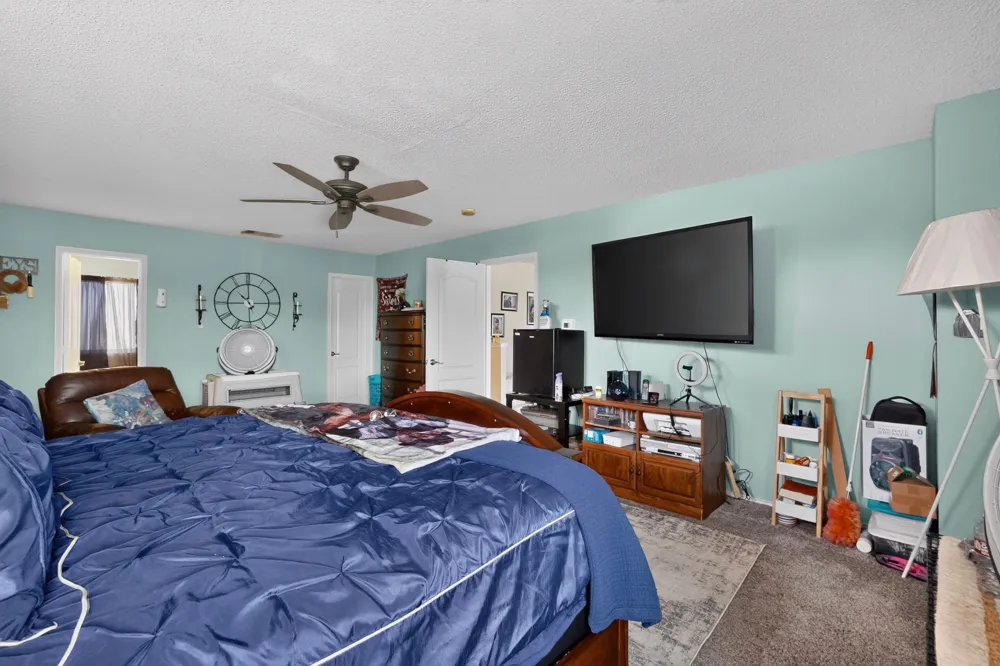 424 Chatman Street Hutchins, TX 75141