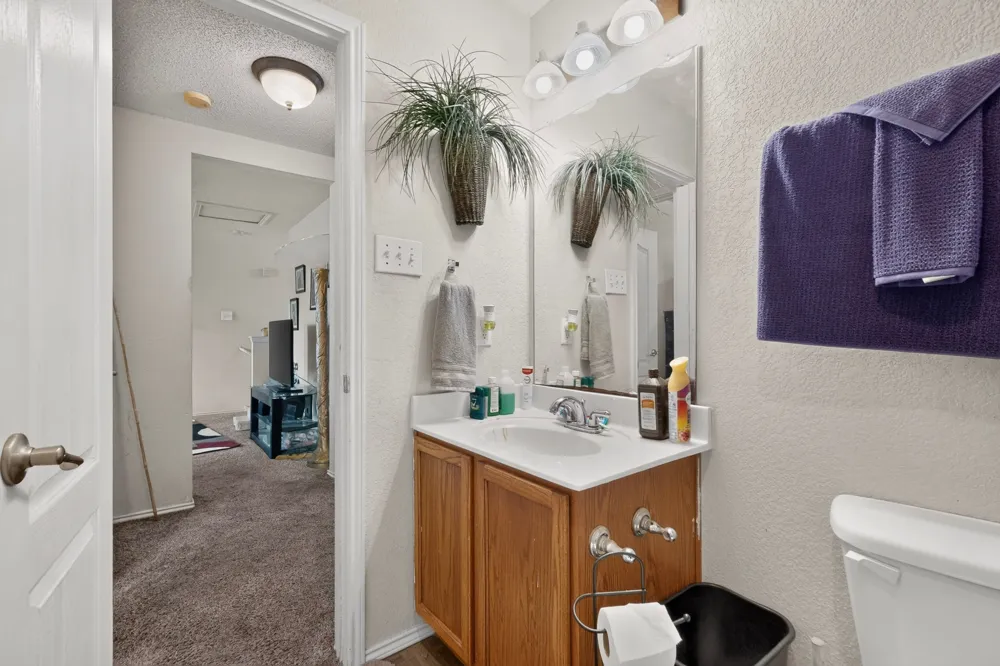 424 Chatman Street Hutchins, TX 75141