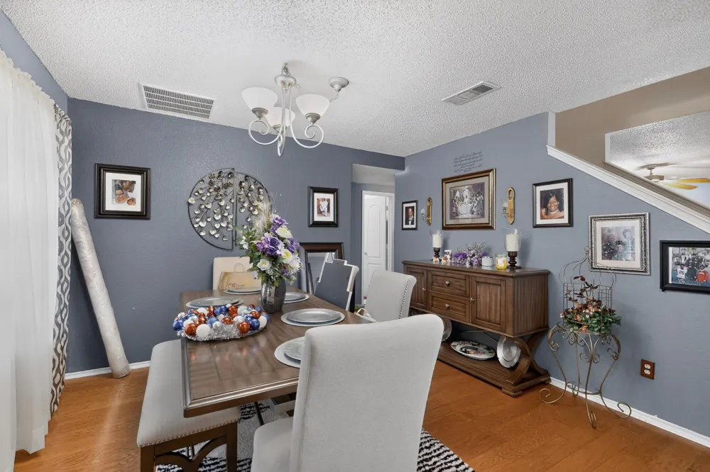 424 Chatman Street Hutchins, TX 75141