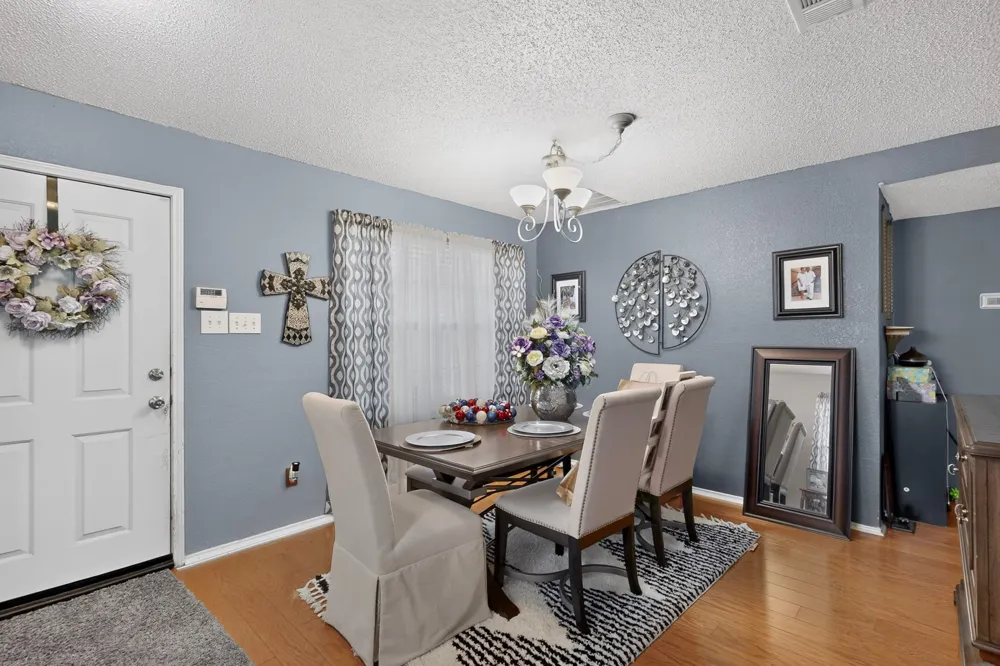424 Chatman Street Hutchins, TX 75141