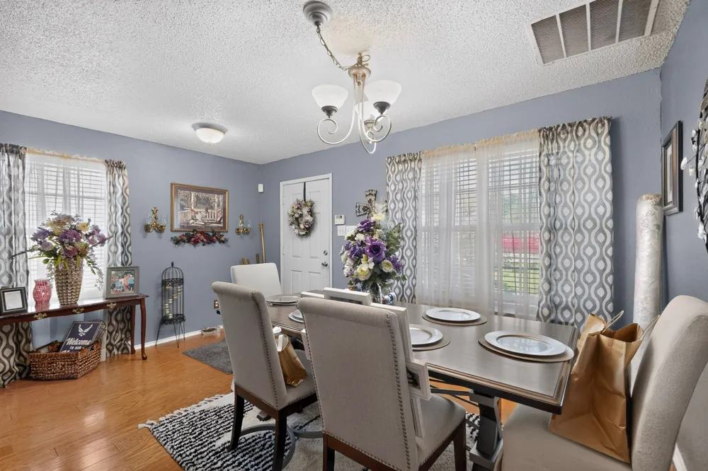 424 Chatman Street Hutchins, TX 75141