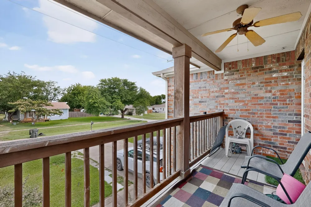 424 Chatman Street Hutchins, TX 75141