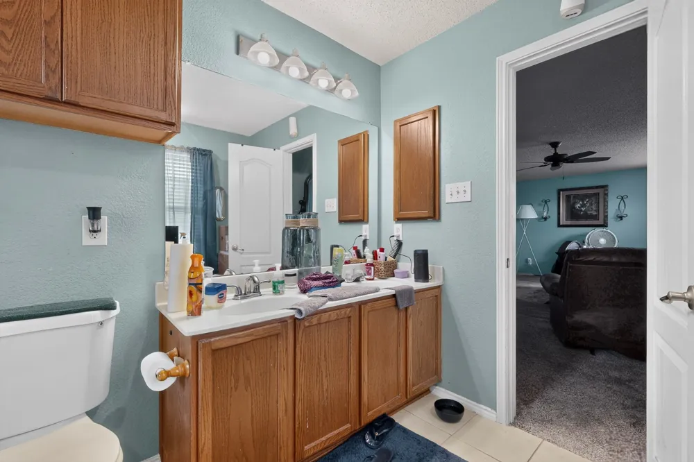 424 Chatman Street Hutchins, TX 75141