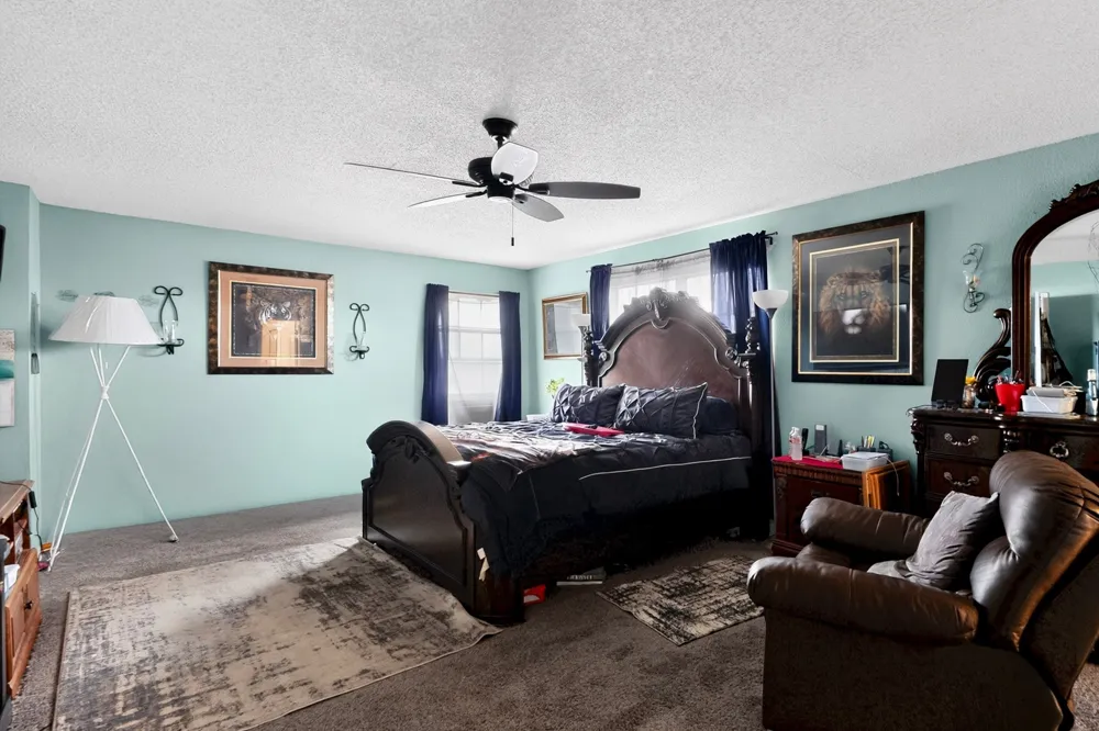 424 Chatman Street Hutchins, TX 75141