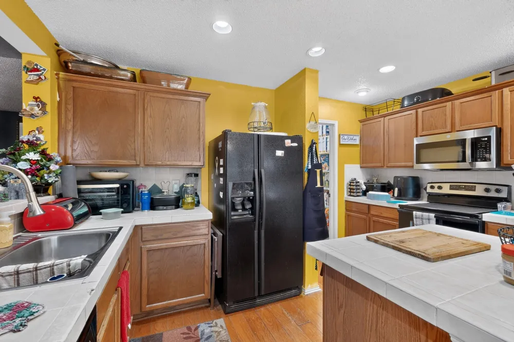 424 Chatman Street Hutchins, TX 75141