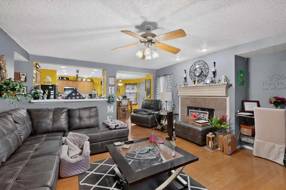 424 Chatman Street Hutchins, TX 75141