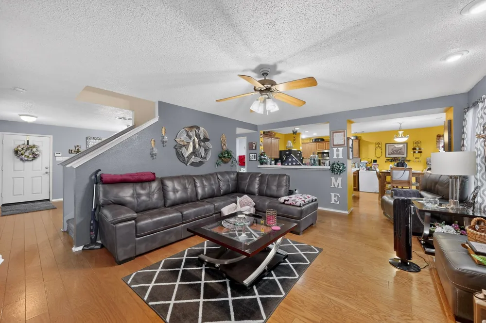 424 Chatman Street Hutchins, TX 75141