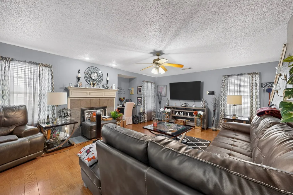 424 Chatman Street Hutchins, TX 75141
