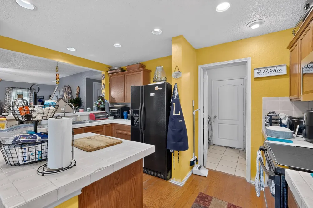 424 Chatman Street Hutchins, TX 75141