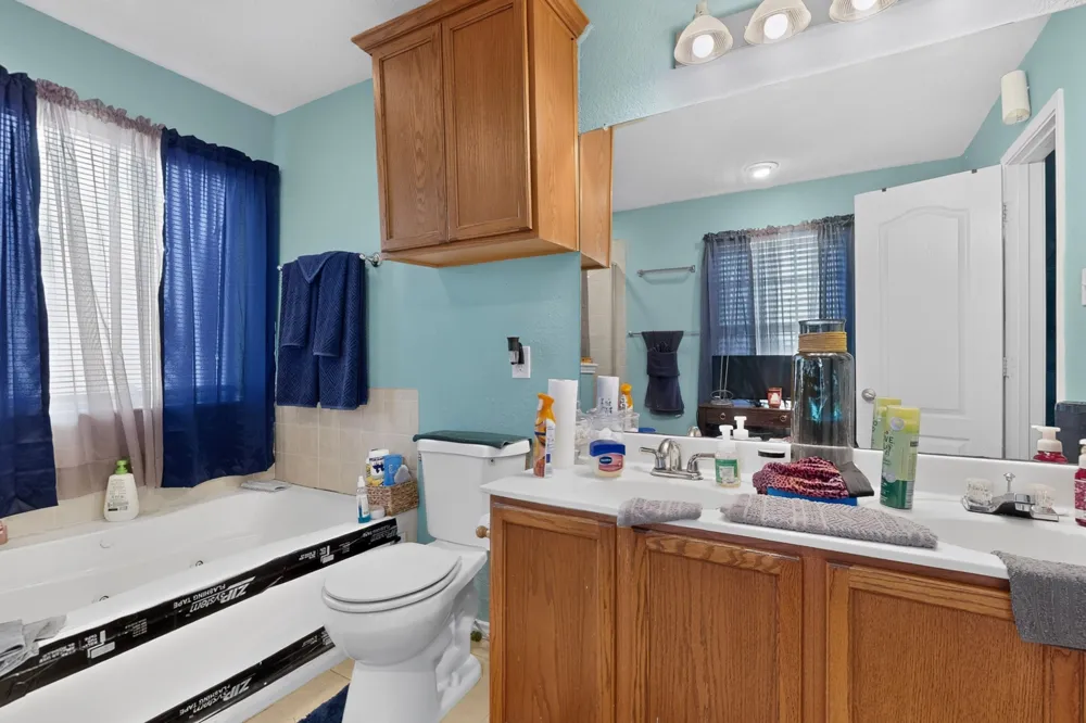 424 Chatman Street Hutchins, TX 75141