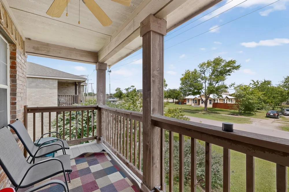424 Chatman Street Hutchins, TX 75141