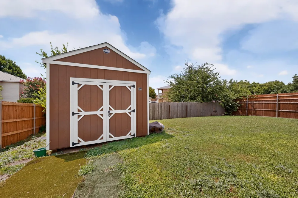 424 Chatman Street Hutchins, TX 75141