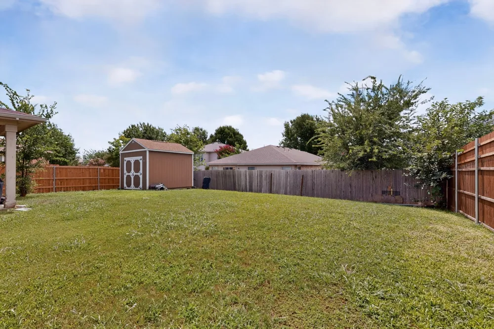 424 Chatman Street Hutchins, TX 75141