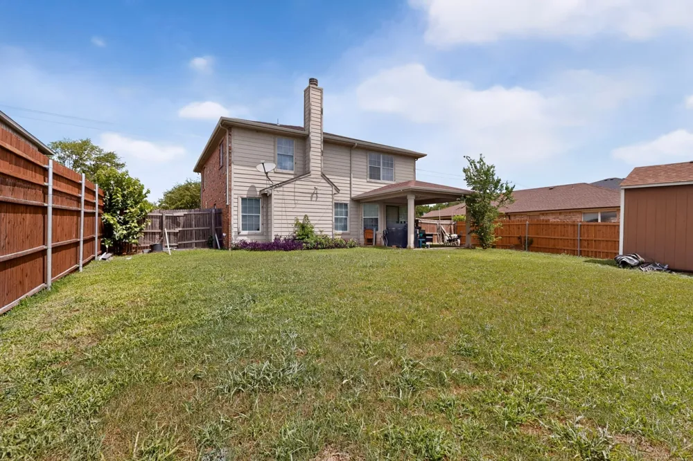 424 Chatman Street Hutchins, TX 75141