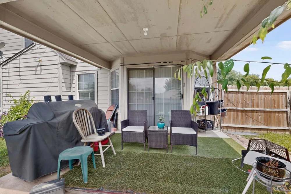 424 Chatman Street Hutchins, TX 75141
