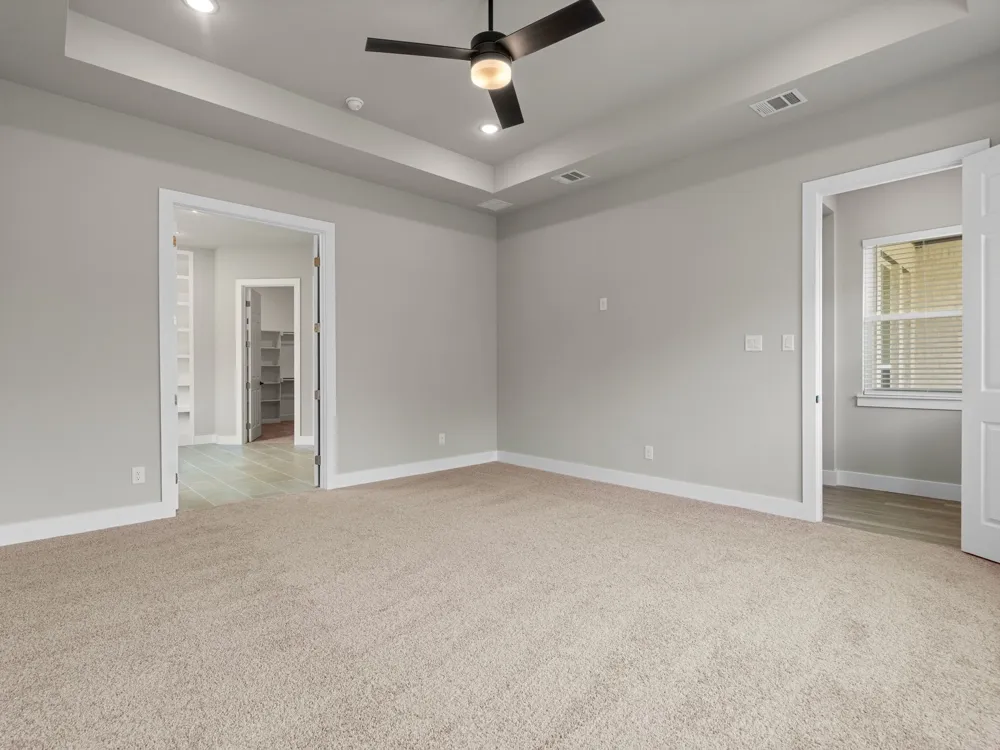 4318 Peachtree Lane Denison, TX 75020