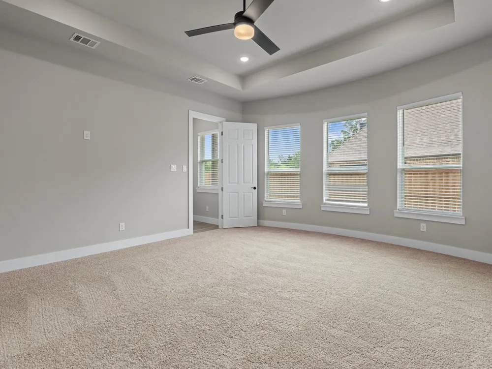 4318 Peachtree Lane Denison, TX 75020