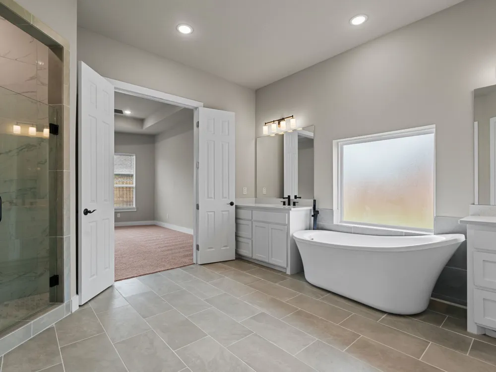 4318 Peachtree Lane Denison, TX 75020