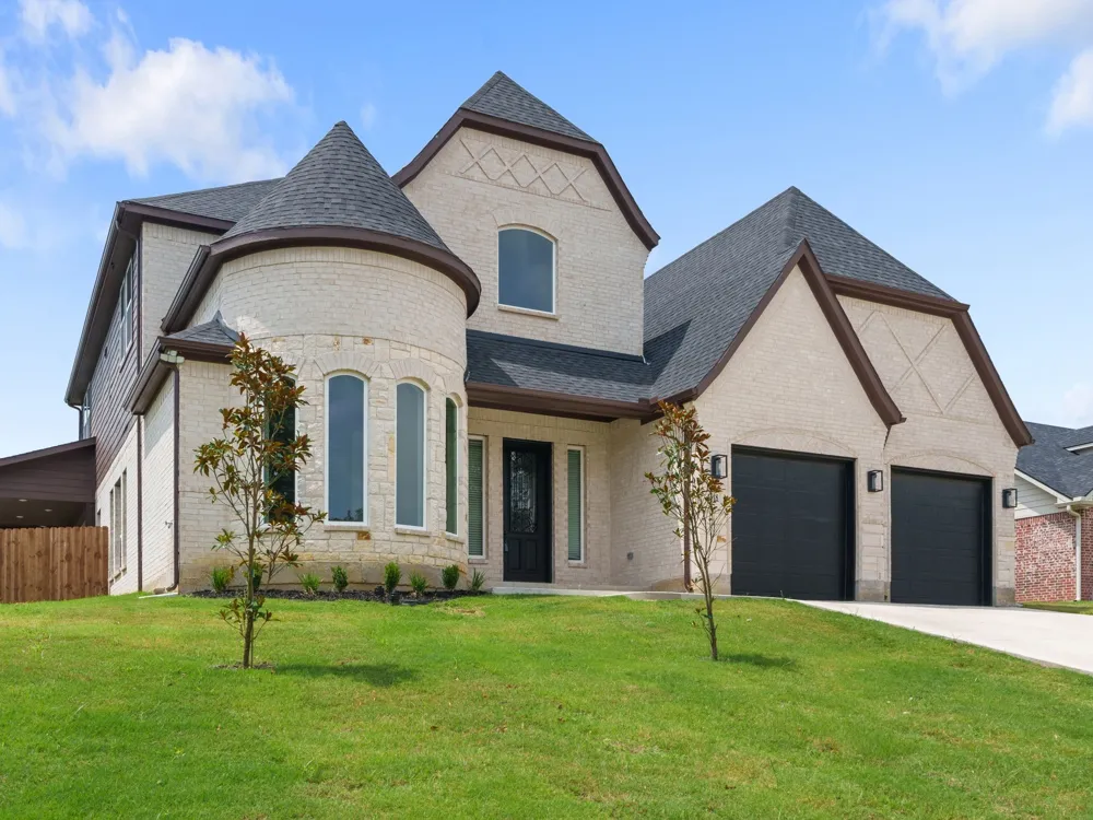 4318 Peachtree Lane Denison, TX 75020
