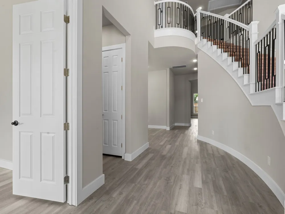 4318 Peachtree Lane Denison, TX 75020