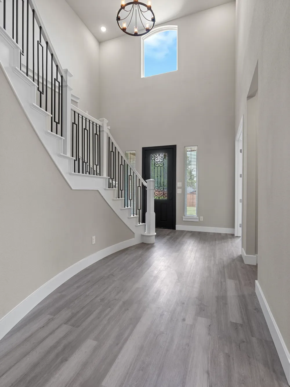 4318 Peachtree Lane Denison, TX 75020