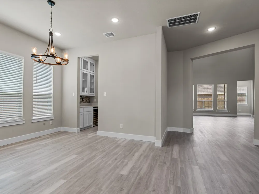 4318 Peachtree Lane Denison, TX 75020