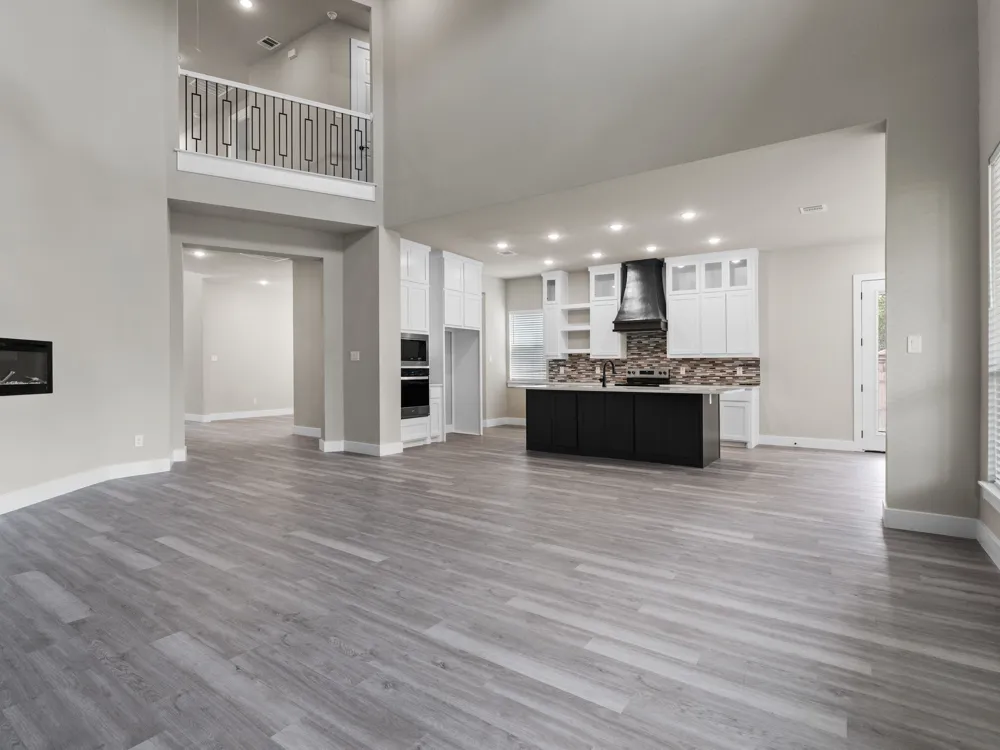 4318 Peachtree Lane Denison, TX 75020