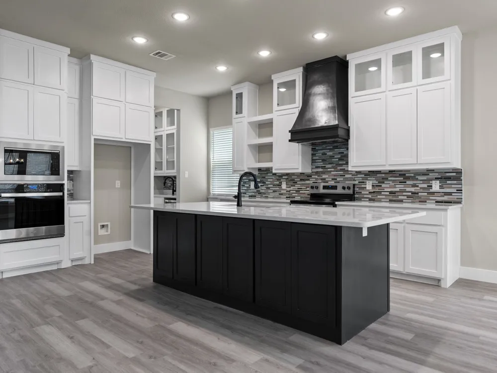 4318 Peachtree Lane Denison, TX 75020