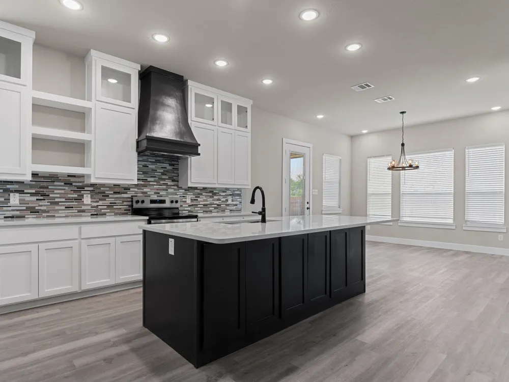 4318 Peachtree Lane Denison, TX 75020