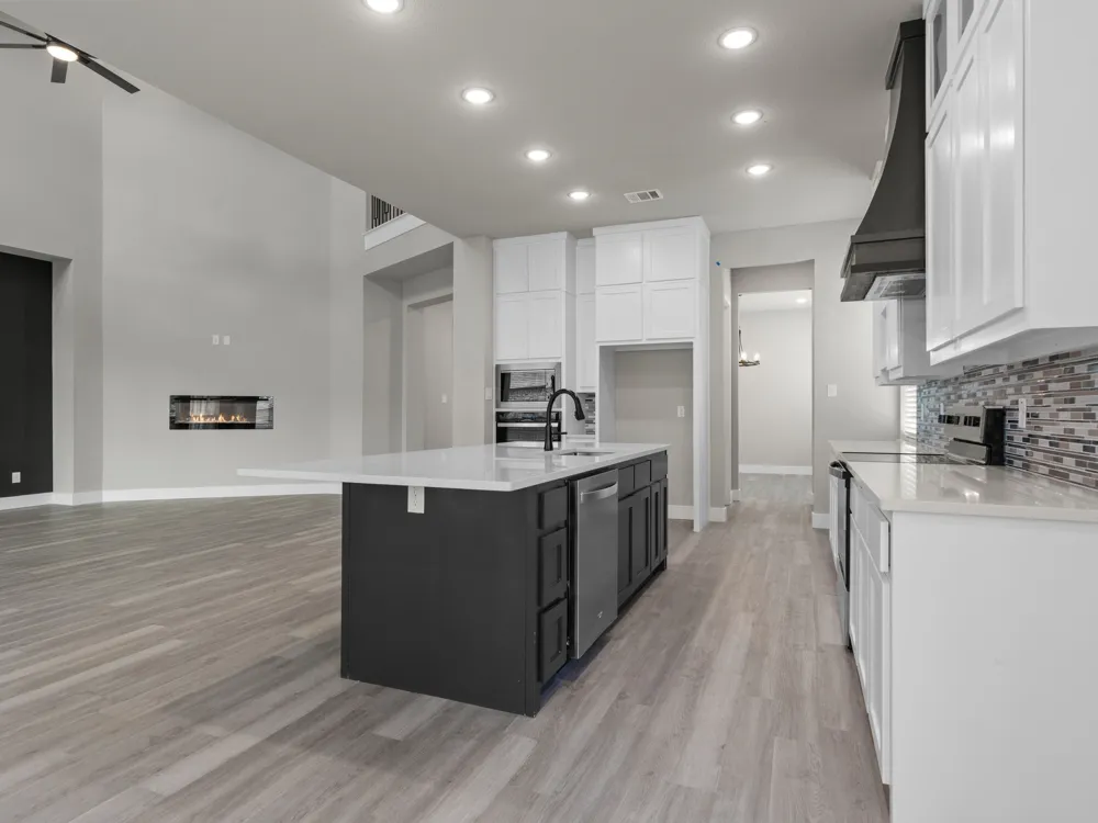 4318 Peachtree Lane Denison, TX 75020