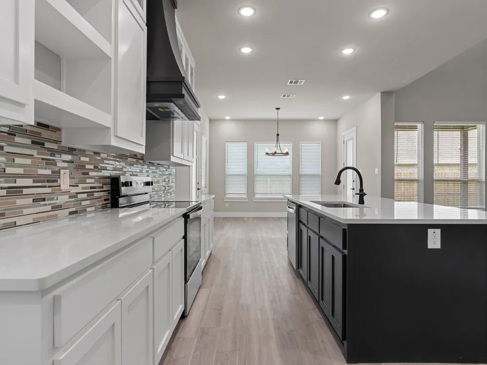 4318 Peachtree Lane Denison, TX 75020