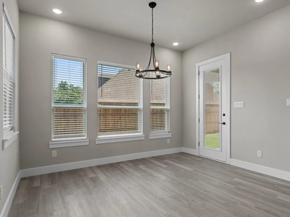 4318 Peachtree Lane Denison, TX 75020