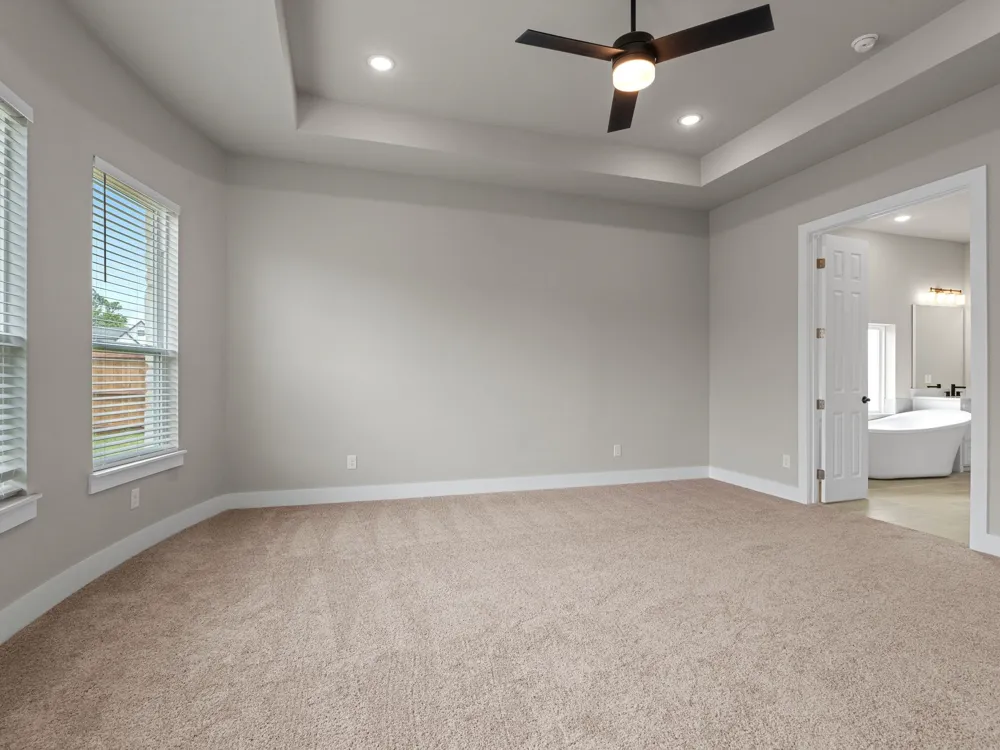 4318 Peachtree Lane Denison, TX 75020