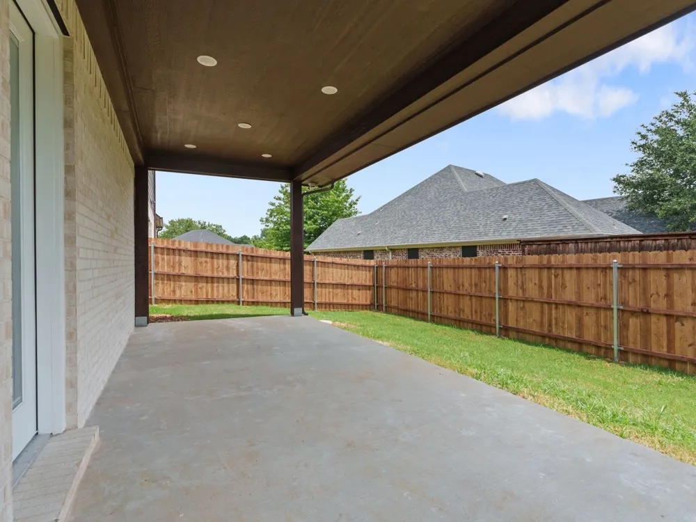 4318 Peachtree Lane Denison, TX 75020