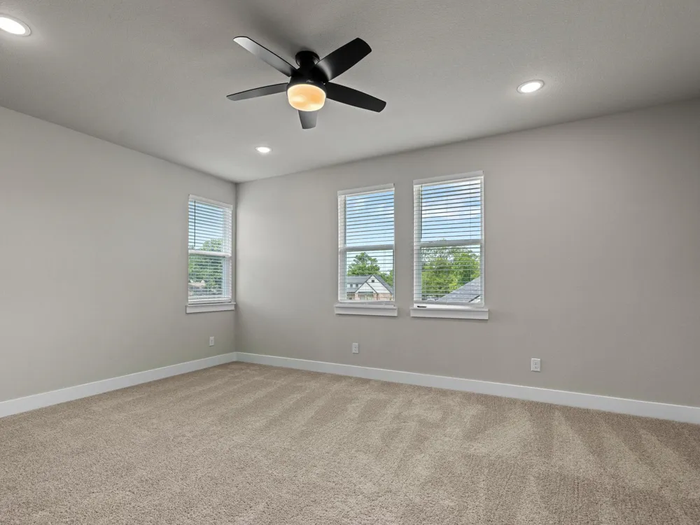 4318 Peachtree Lane Denison, TX 75020