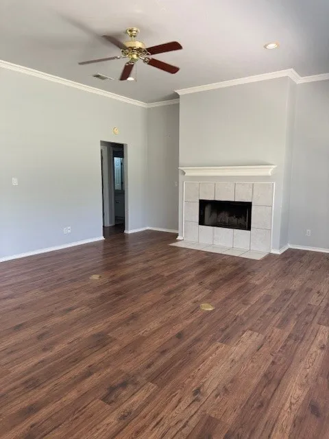 9703 Argyle Court Granbury, TX 76049