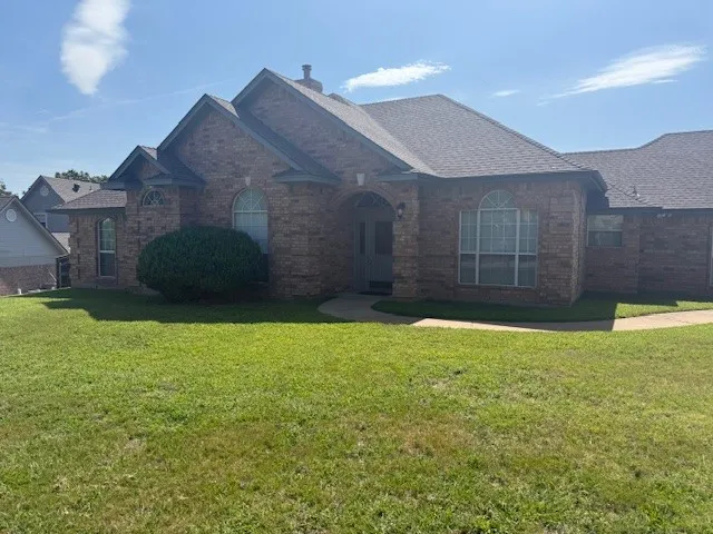 9703 Argyle Court Granbury, TX 76049