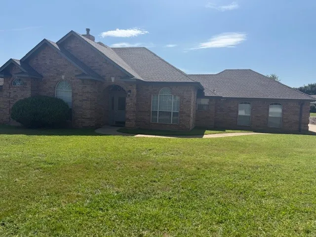 9703 Argyle Court Granbury, TX 76049