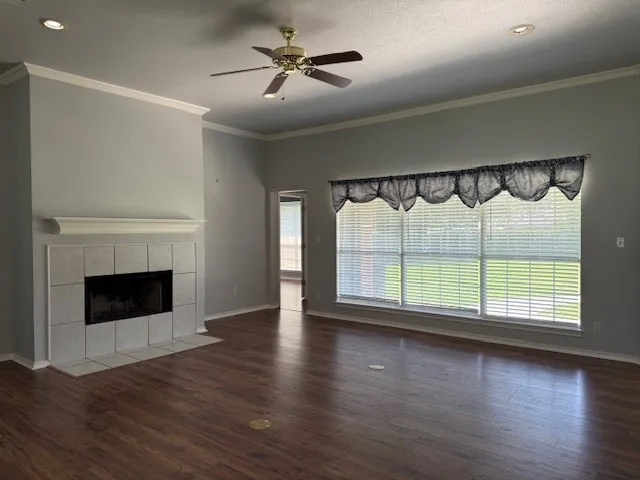 9703 Argyle Court Granbury, TX 76049