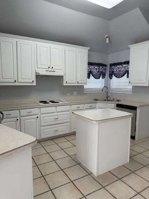 9703 Argyle Court Granbury, TX 76049