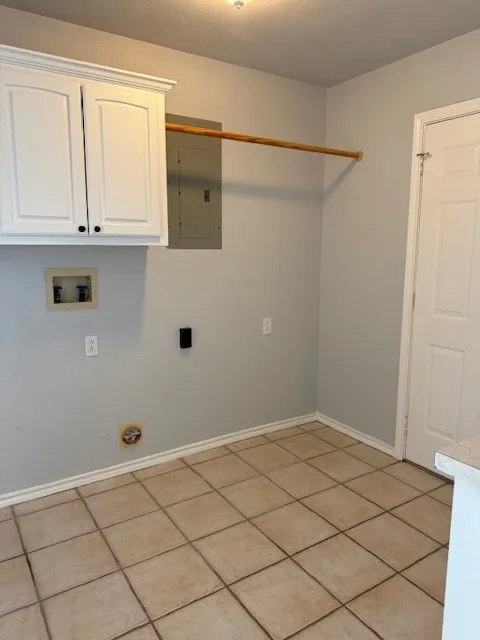 9703 Argyle Court Granbury, TX 76049