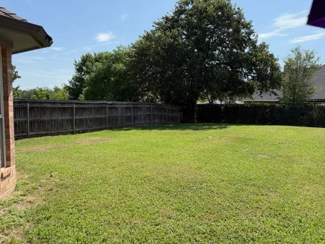 9703 Argyle Court Granbury, TX 76049