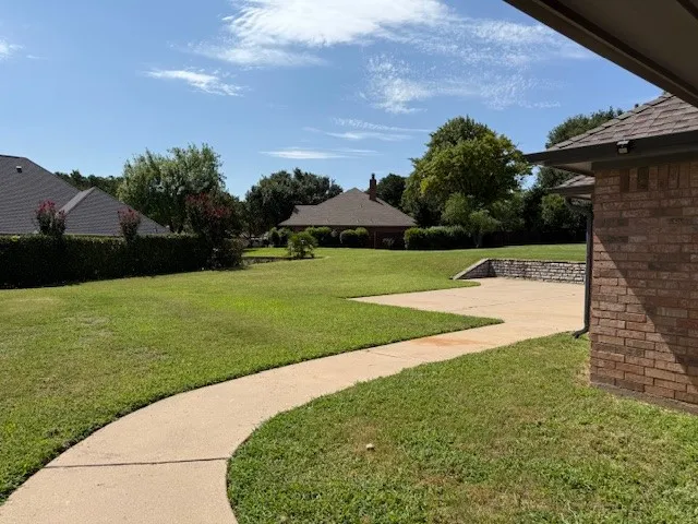 9703 Argyle Court Granbury, TX 76049