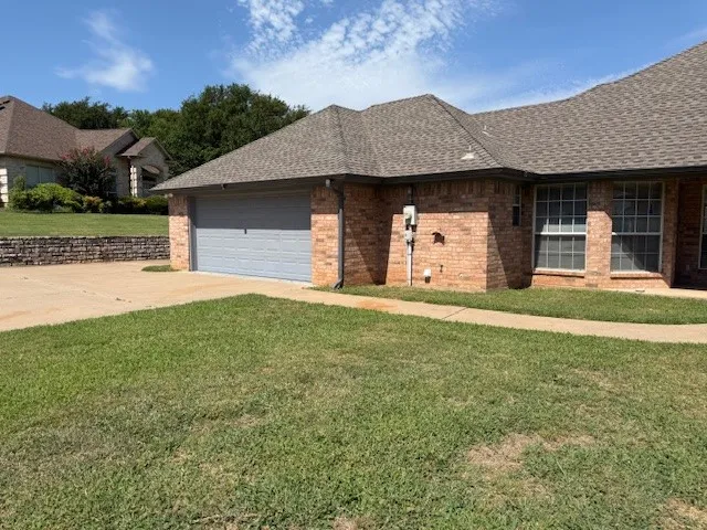 9703 Argyle Court Granbury, TX 76049