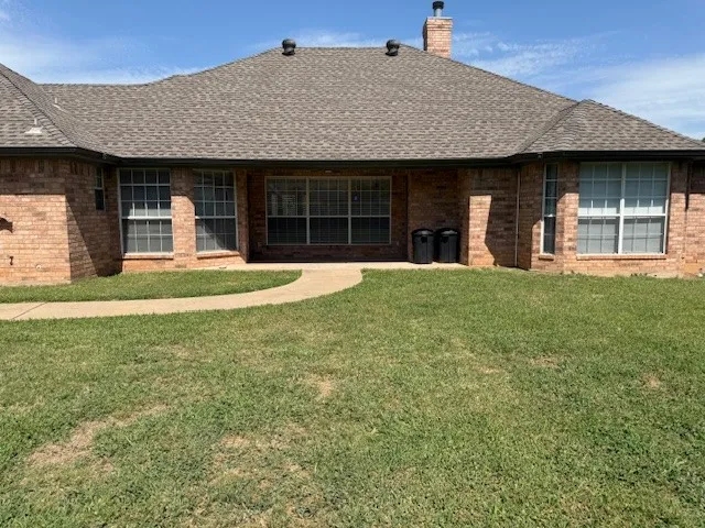 9703 Argyle Court Granbury, TX 76049