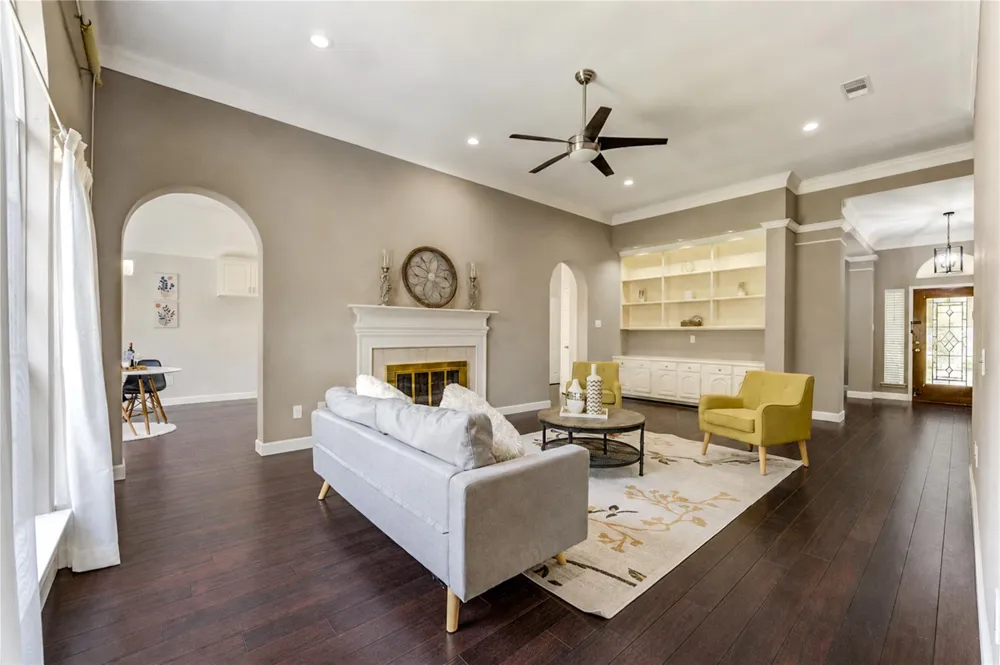 3223 Richland Drive Sugar Land, TX 77478
