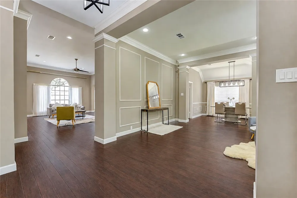 3223 Richland Drive Sugar Land, TX 77478